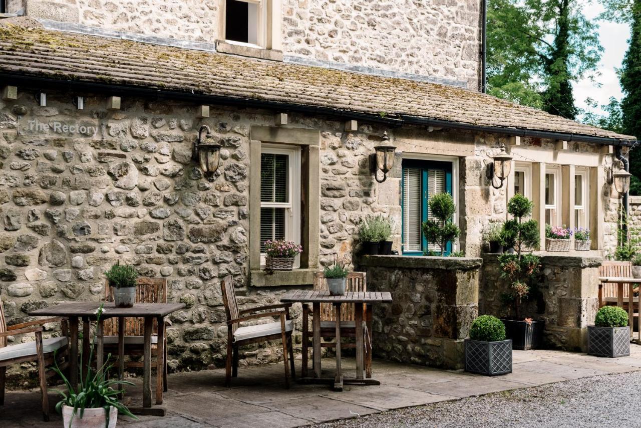 The Rectory Rooms, Studio 1 Skipton Exterior foto